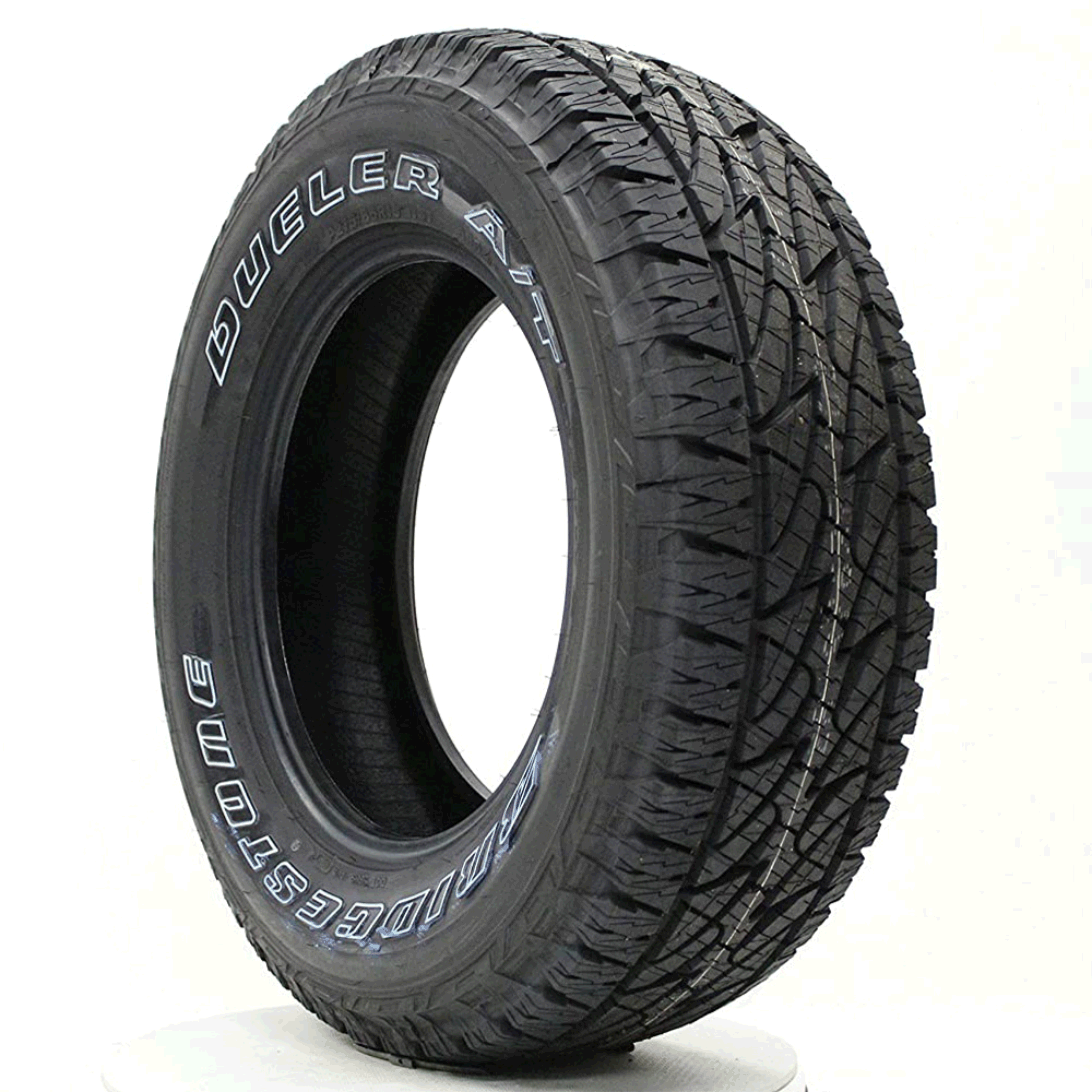 LLANTA NUEVA 265/70R16 BRIDGESTONE / MODELO DUELER A/T REVO 2