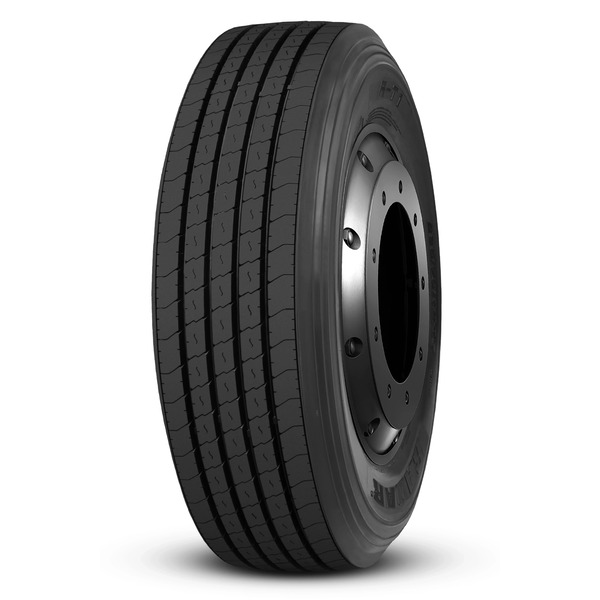 LLANTA NUEVA 225/70R19.5 BRIDGESTONE / MODELO R250F