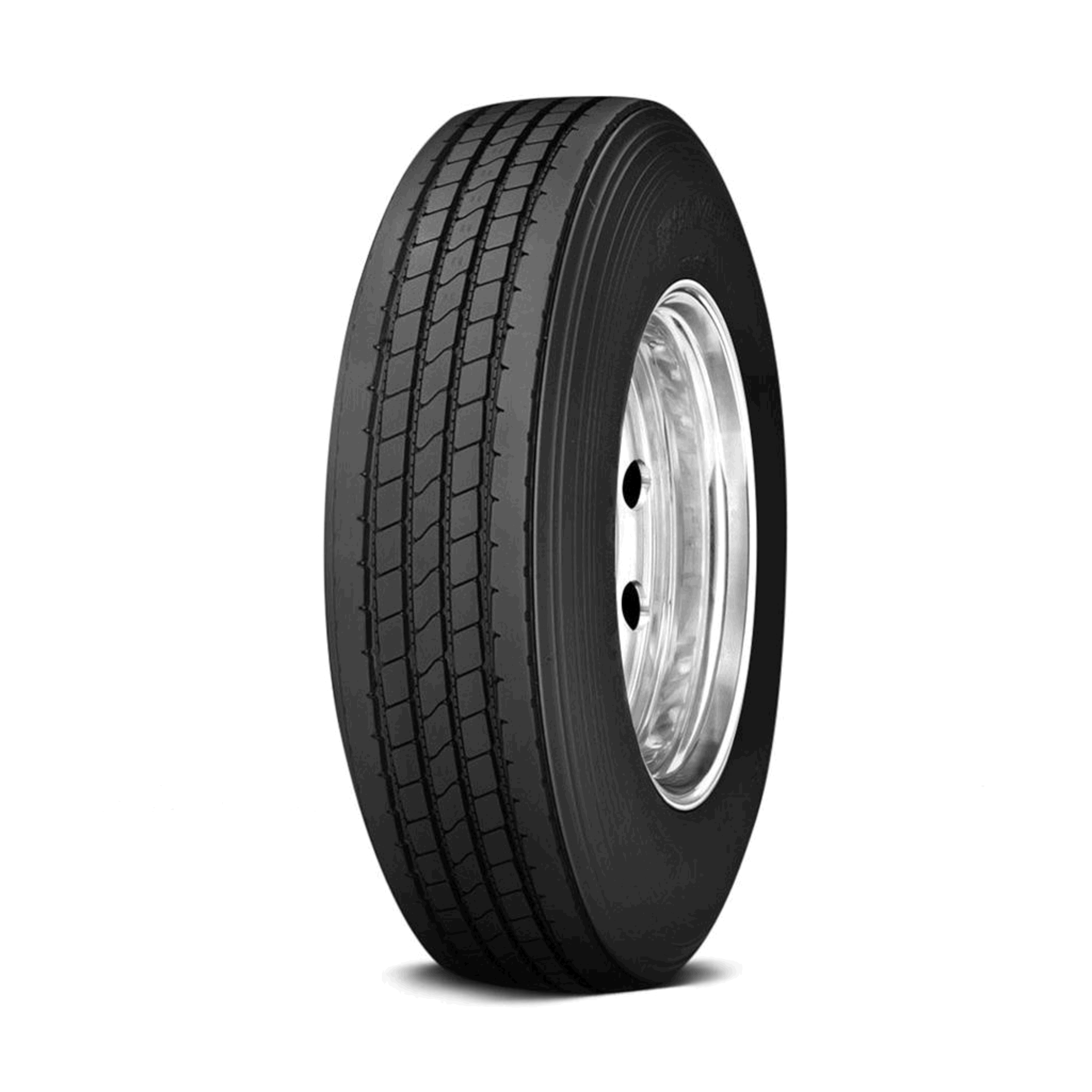 LLANTA NUEVA 295/75R22.5 YOKOHAMA / MODELO RY587