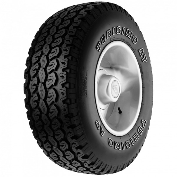 LLANTA NUEVA 265/75R16C FIRESTONE / MODELO TURISIMO AT